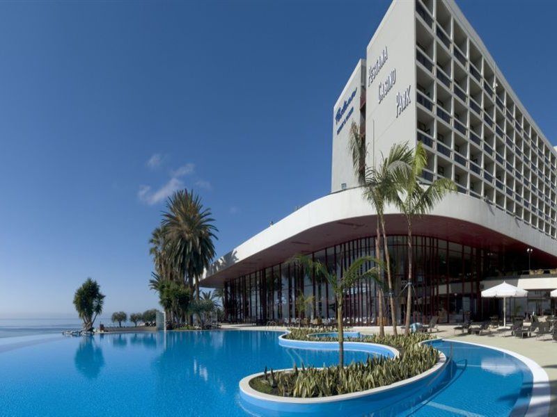 페스타나 카지노 파크 호텔 앤드 카지노 푼샬 외부 사진 Hilton Athens